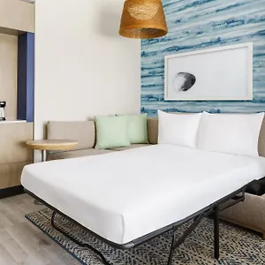 Hotel Hyatt Place Panama - Beachfront