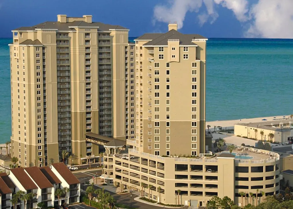 Grand Panama Beach Resort 巴拿马城 美国
