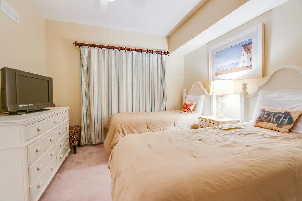 Grand Panama Beach Resort 巴拿马城 3*,  美国