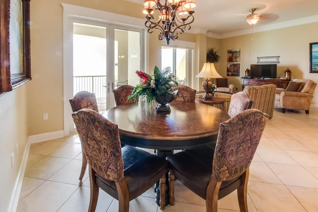 Grand Panama Beach Resort 巴拿马城 公寓式酒店