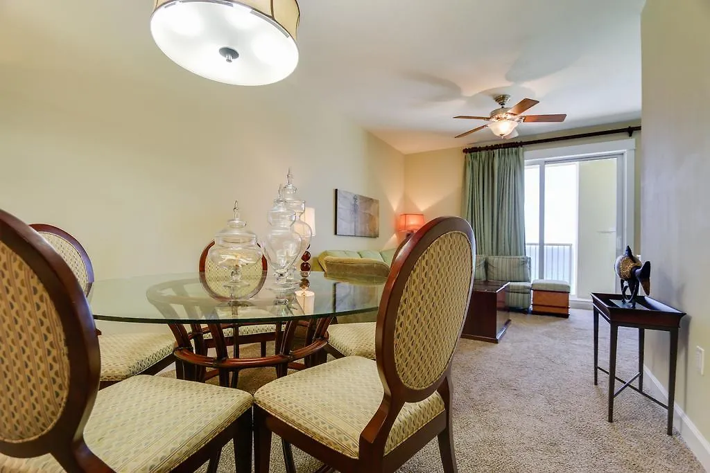 Grand Panama Beach Resort 巴拿马城