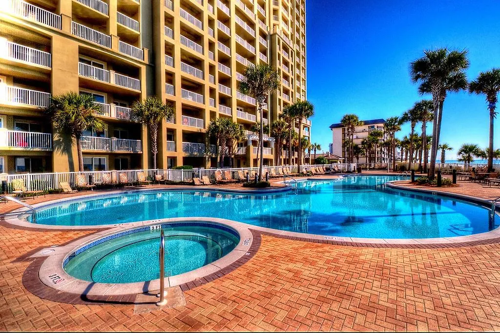 Grand Panama Beach Resort 巴拿马城 美国