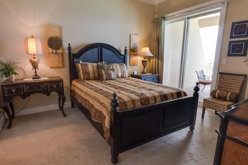 Grand Panama Beach Resort 巴拿马城 公寓式酒店
