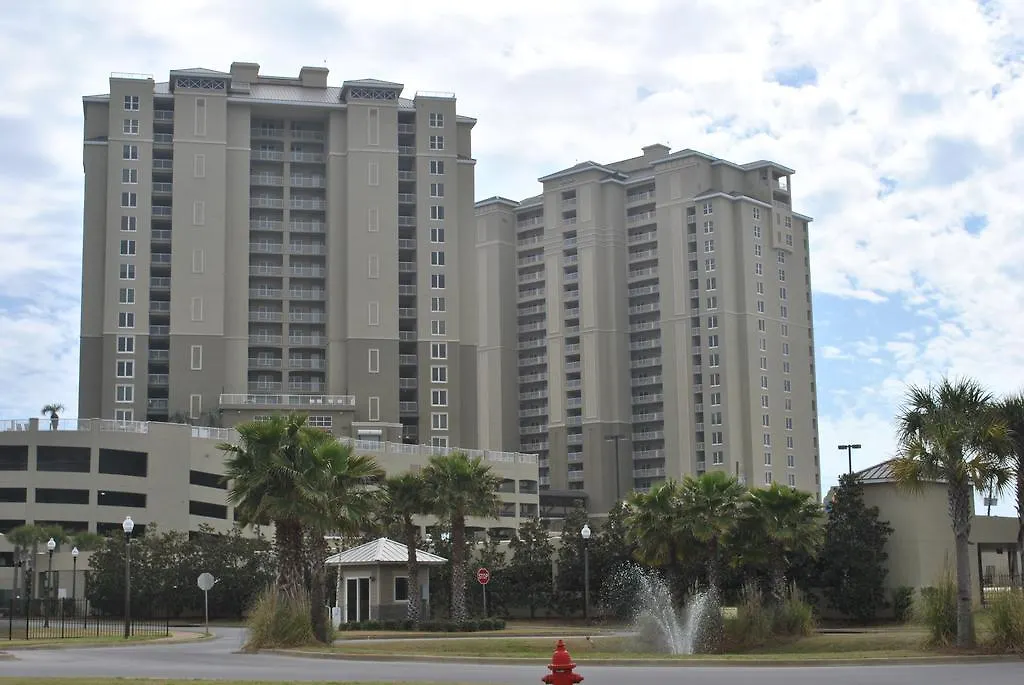 Grand Panama Beach Resort 巴拿马城 3*,