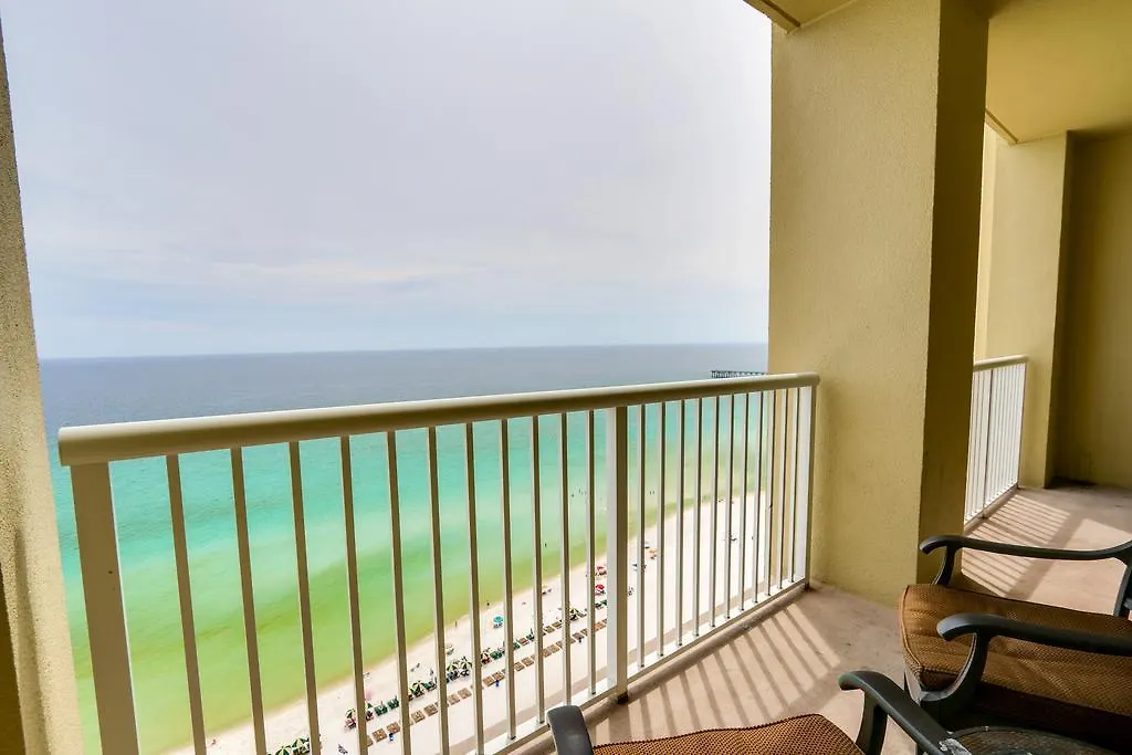 公寓式酒店 Grand Panama Beach Resort 巴拿马城