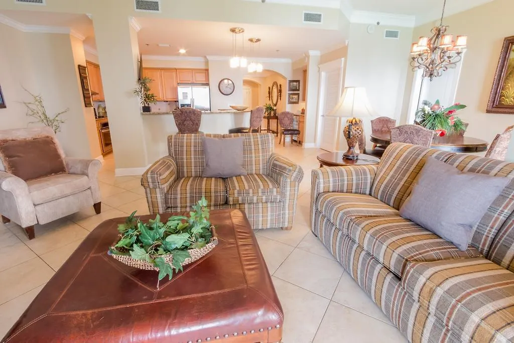 Grand Panama Beach Resort 巴拿马城 公寓式酒店
