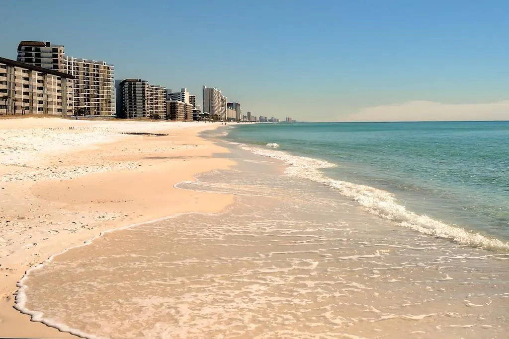 Grand Panama Beach Resort 巴拿马城