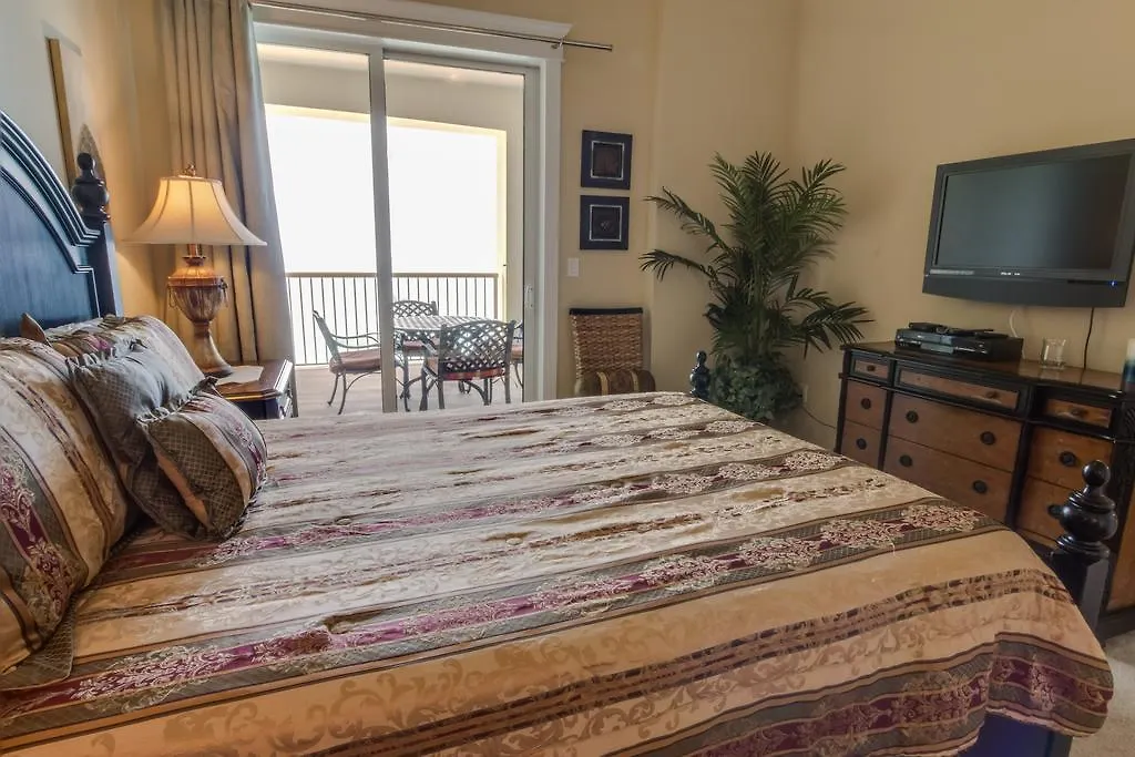 Grand Panama Beach Resort 巴拿马城 公寓式酒店