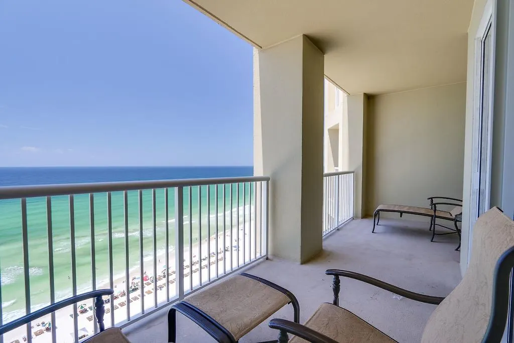 公寓式酒店 Grand Panama Beach Resort 巴拿马城