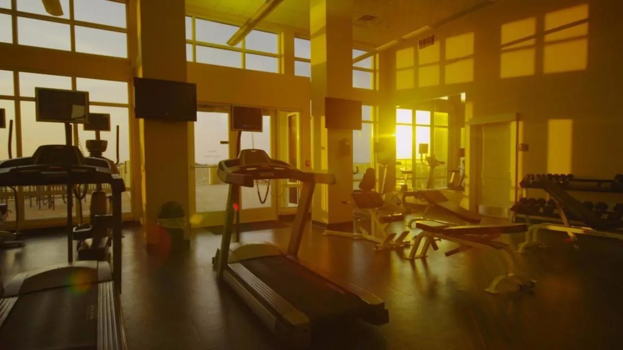 Grand Panama Beach Resort 巴拿马城