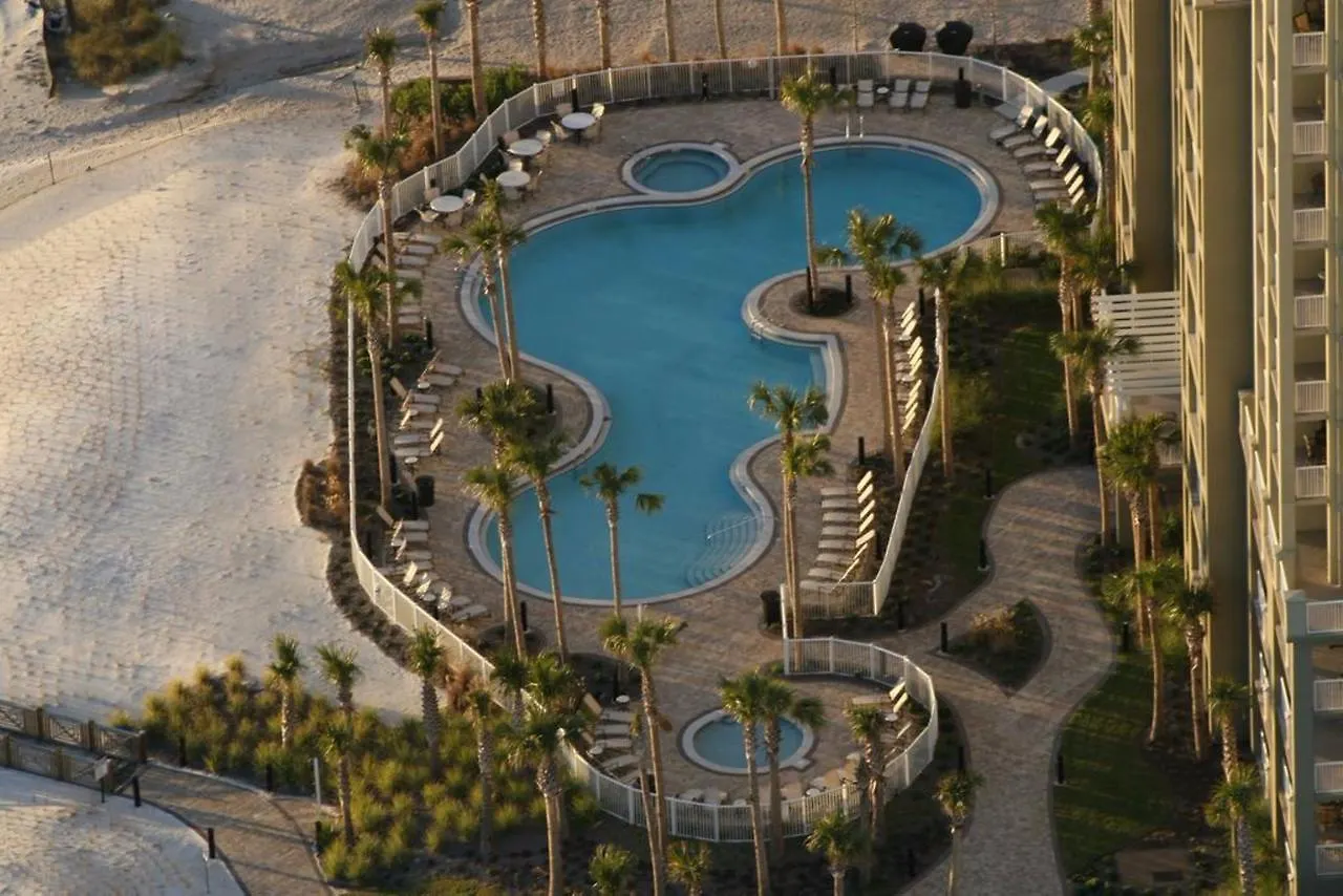 Grand Panama Beach Resort 巴拿马城 美国