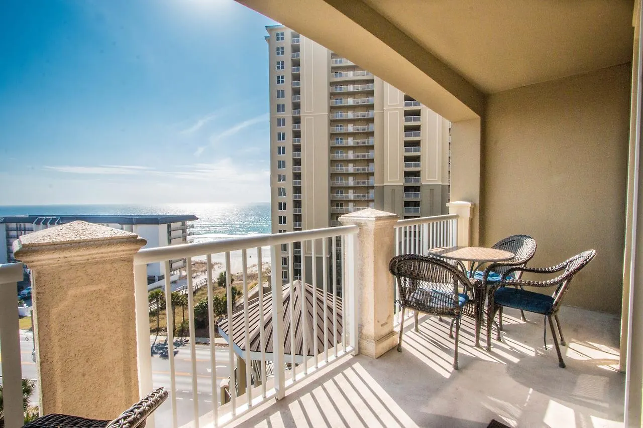 公寓式酒店 Grand Panama Beach Resort 巴拿马城
