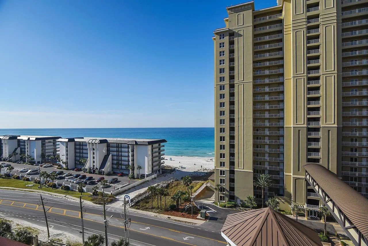 Grand Panama Beach Resort 巴拿马城