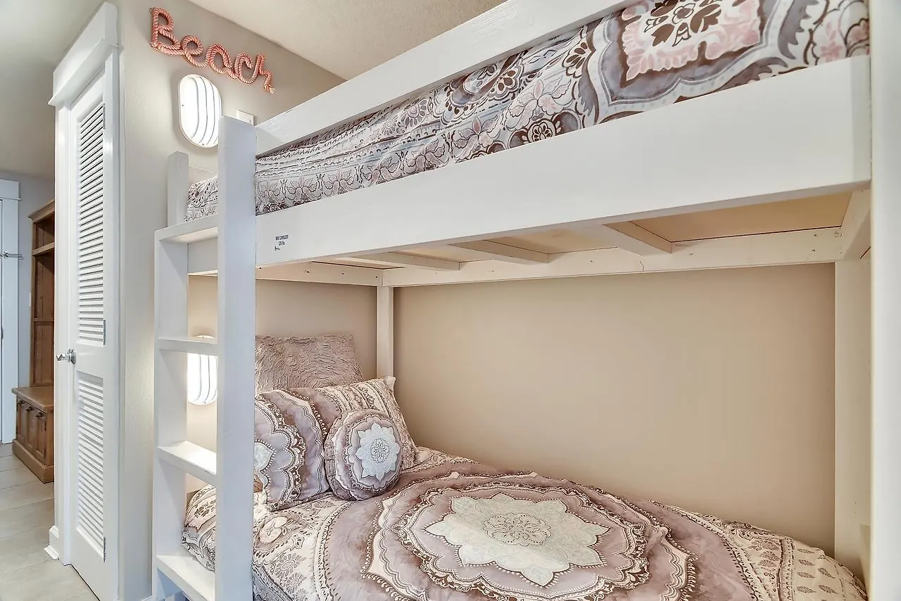 公寓式酒店 Grand Panama Beach Resort 巴拿马城