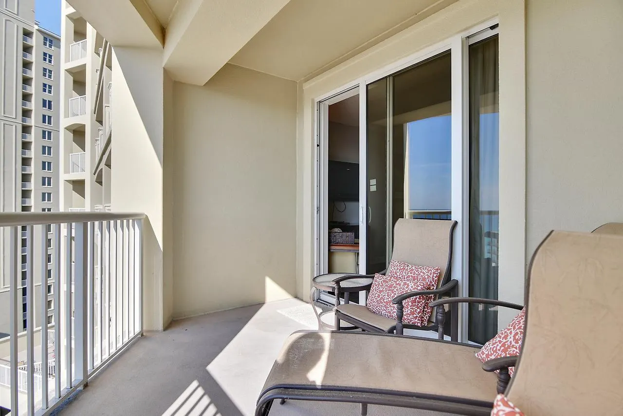 Grand Panama Beach Resort 巴拿马城 公寓式酒店
