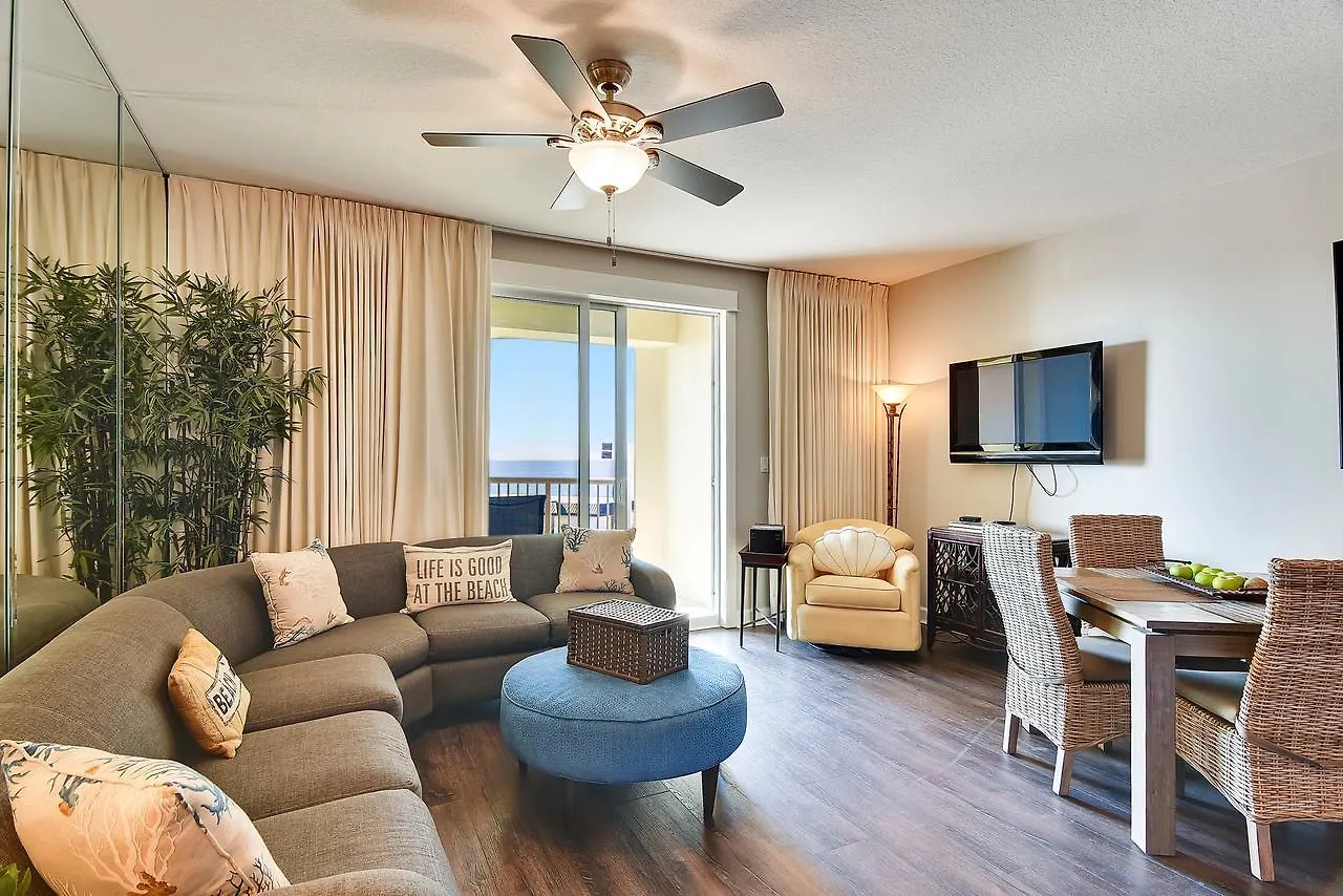 Grand Panama Beach Resort 巴拿马城
