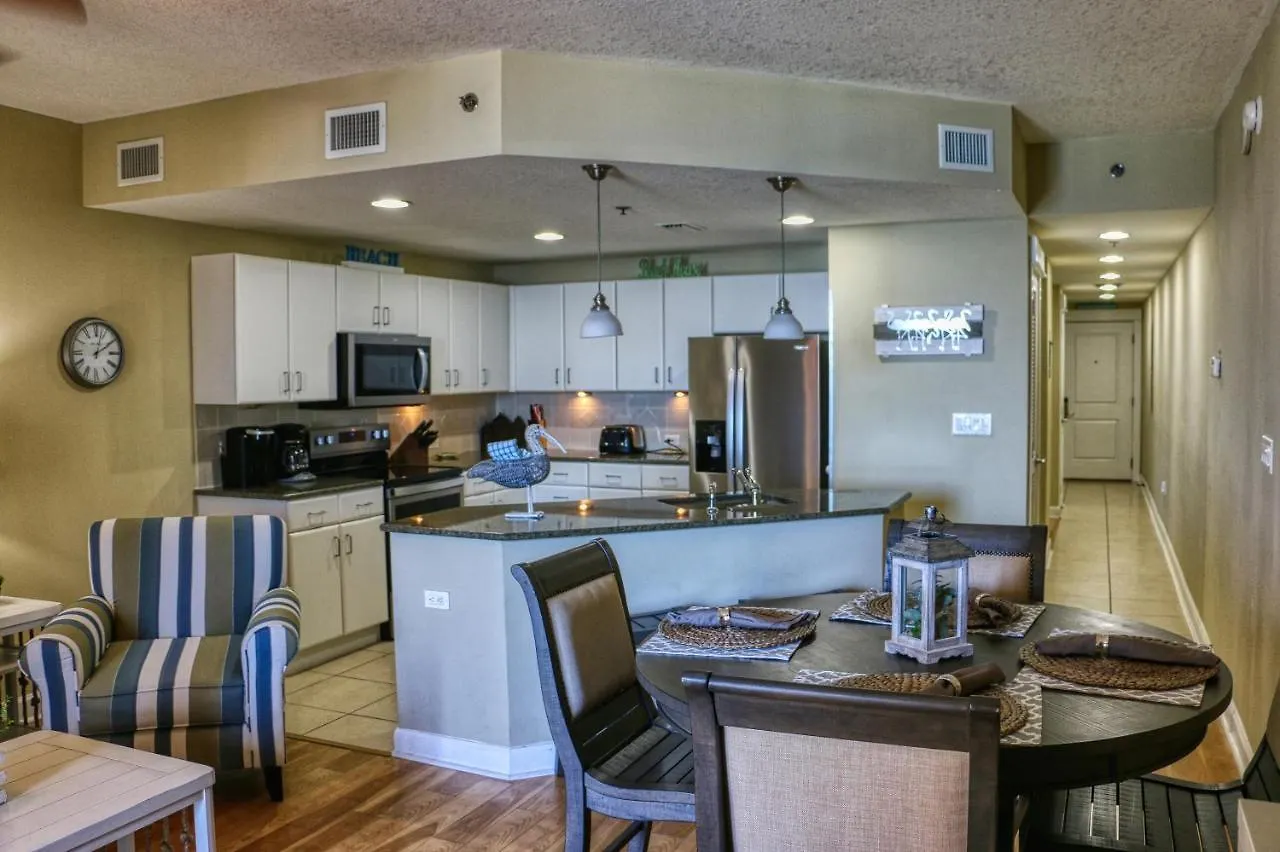 Grand Panama Beach Resort 巴拿马城 公寓式酒店