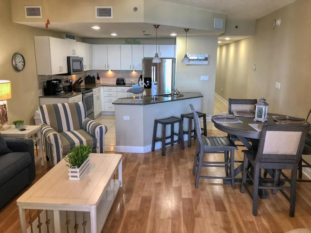 Grand Panama Beach Resort 巴拿马城 公寓式酒店