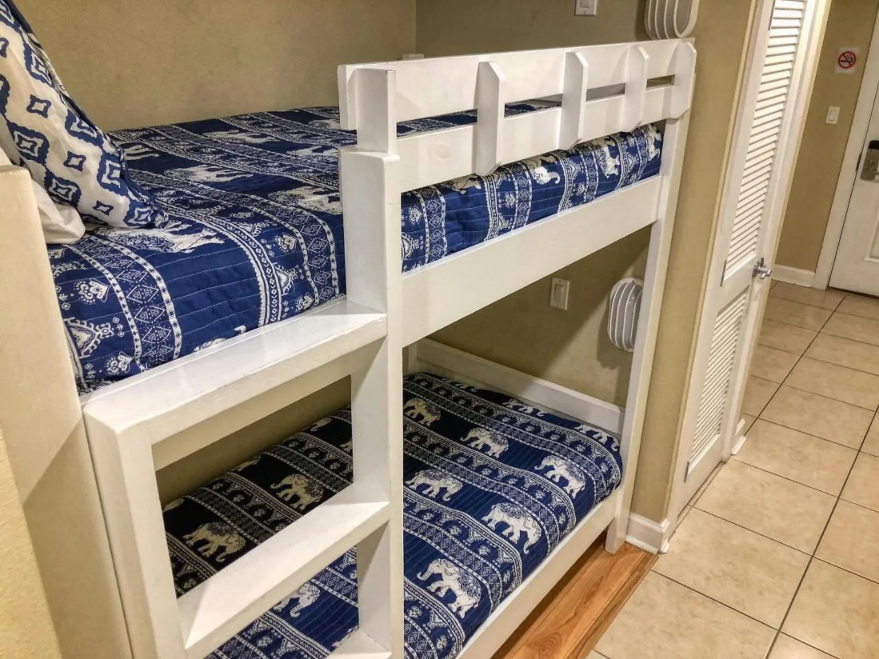 *** 公寓式酒店 Grand Panama Beach Resort 巴拿马城 美国