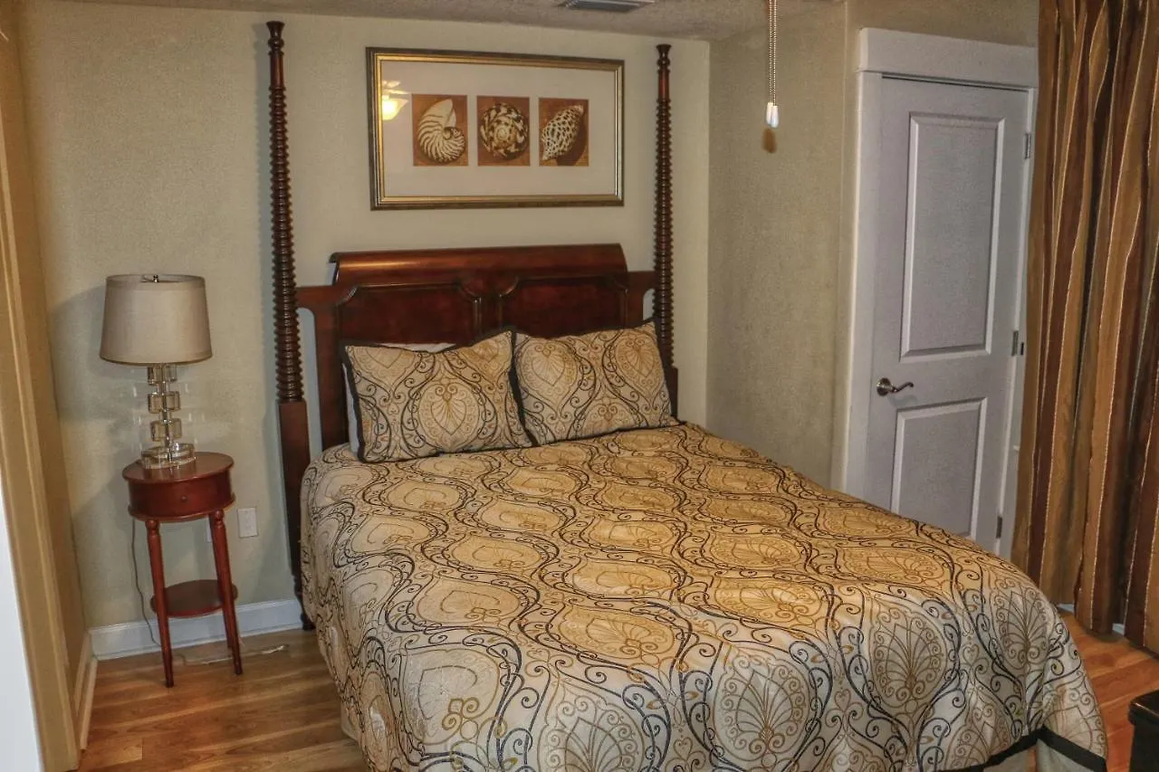 Grand Panama Beach Resort 巴拿马城 公寓式酒店