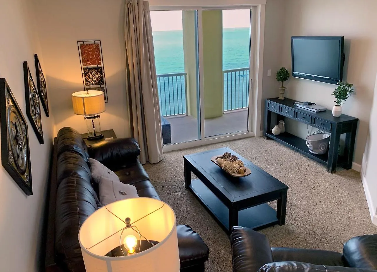 Grand Panama Beach Resort 巴拿马城